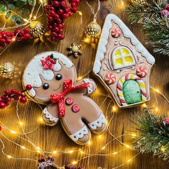 Тариф «Усі пряникові курси» - Зображення 24
